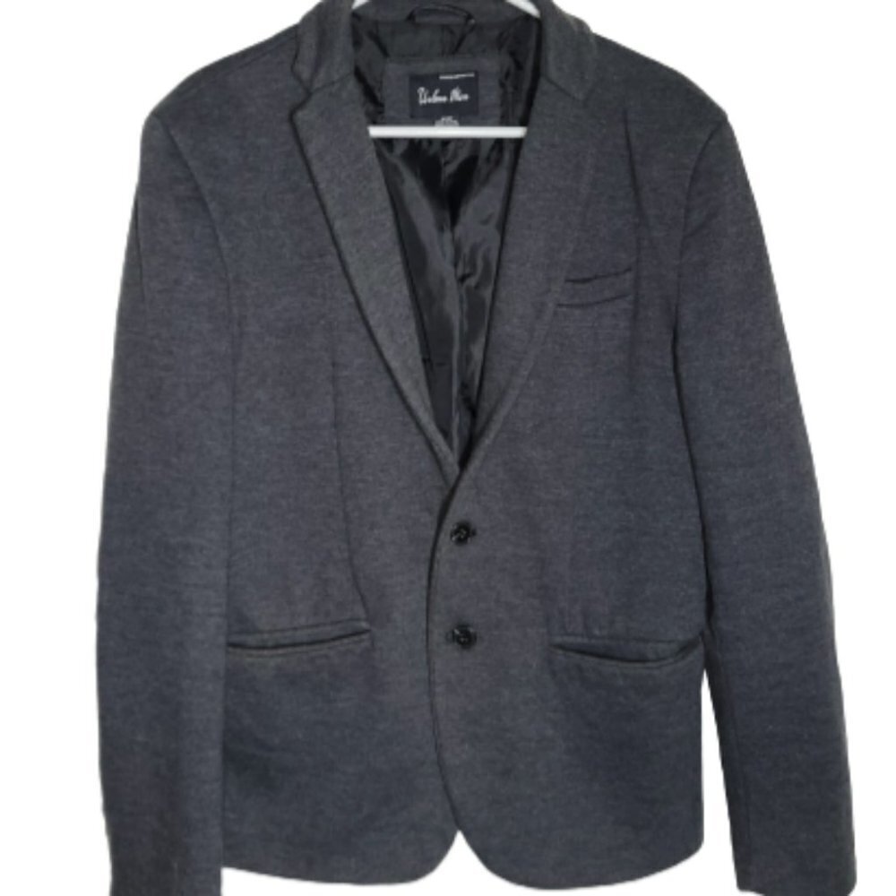 Urban men  sport jacket suit